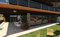 弗兰克林隔壁 [Addon]