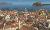 Fe_Be_Ce_MU - 长椅、围栏和墓地装饰配件MOD