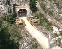 俄罗斯边境 [YMAP / FiveM]