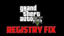 【GTA5必备】Registry Fix：解决更新错误，让你的游戏顺利运行