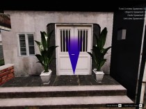 戴维斯现代住宅及车库 [Add-On]