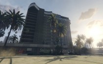 德尔佩罗酒店 [Replace]