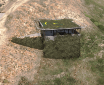 佐恩库多堡狙击哨所 [YMAP / FiveM]