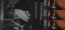 线上男角色锚形耳环 MOD v1.0 [Add-On]