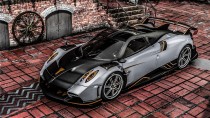 Pagani Imola [Add-On]       1.0