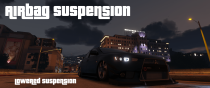 Real Airbag Suspension（带手柄支持） v2.1.2d