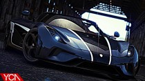 【GTA5载具】2016款科尼赛克 Regera：洛圣都最强插电混动超跑，极致性能与豪华内饰的完美结合