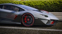 【GTA5载具】兰博基尼 SC18 Alston 2019：终极赛道利器，独特设计与极致性能