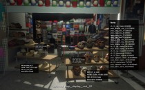 【GTA5神器】Map Info Tool 1.14：地图物件信息查询利器