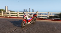 【GTA5载具】本田 CBR1000RR 2014：洛圣都最速摩托车，赛道上的终极利器