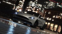 【GTA5载具】2013款阿斯顿·马丁 Vanquish：奢华与科技的完美结合