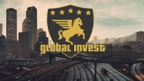 Global Invest 全球投资 v1.5