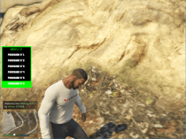 【GTA5开发党福音】MkUI For Developers 1.0：让选项菜单设计变得简单又美观