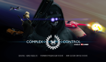 Complex Control v6.11