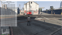 【GTA5神器】Path Recording [.NET] 1.1：一键记录行车路线，规划任务更高效！