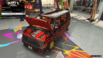 Benny's Motorworks SP v1.8.1