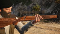 GTA5 狙击枪大升级：Winchester Model 70 2.0 MOD (全面优化无 BUG)