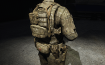 CAG D 飞行队腰带 MOD v1 [Add-On]