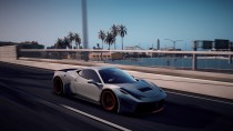 【GTA5载具】Prior Design Ferrari 458 Widebody：宽体套件的终极进化，性能与美学的完美结合