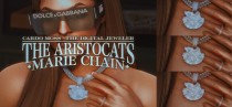 Marie 链条项链 MOD v1.0 [Add-On]