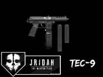 震撼登场！Tec-9 枪王再临 - 绝对真实的 2K 贴图 MOD