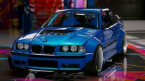 【GTA5载具】BMW M3 [E36] Rocket Bunny：经典与性能的完美结合