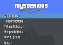 神秘单机MOD菜单 v1.7