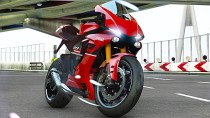【GTA5载具】2018款雅马哈YZF-R1/R1M：终极赛道利器，细节拉满的摩托车评测