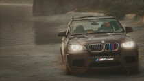 【GTA5载具】Playboy BMW X5M V2.0：奢华与性能的完美结合，洛圣都SUV新宠儿