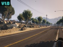 机场公路新鲜版 [XML]