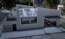 Pioneira Motos [Add-On / FiveM]