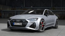 【GTA5载具】2021款奥迪 RS7：洛圣都最豪华的高性能轿车，细节满分