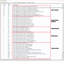 【GTA5工具】Native Watcher 2.0.2：解锁脚本调用黑科技