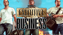 Executive Business 商业帝国 v3.5.1