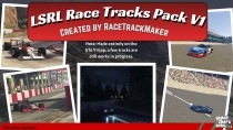 LSRL 赛道包 V1 [Menyoo]