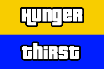 NHT(饥饿口渴需求) v0.3