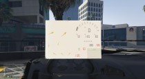 【GTA5辅助】Script_RT_Dials_Race v2.0：赛车仪表盘模板，轻松搞定材质贴图