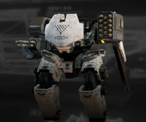 GTF-11 Drio 外骨骼替换MOD