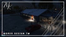 [Sandy Shores Hookah & Bar] [Add-On SP / FiveM]