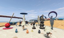 【GTA5大神推荐】DLC Unlocker (Map Editor / Menyoo) v2.0：解锁海量新物件，编辑器党必备！