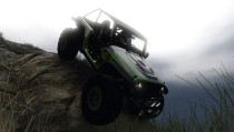 【GTA5载具】Jeep Wrangler Trailcat Concept 2016：地狱版牧马人，707马力的疯狂之作