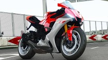 【GTA5载具】2020款雅马哈 YZF-R1/R1M：洛圣都最强赛道利器，细节与性能的完美结合