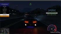 NFS Gauge - RPM 和档位速度表及计时器 v2.63.2