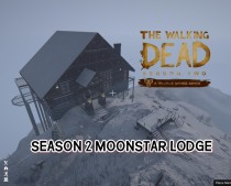 [MLO] 行尸走肉第二季月星小屋 [Legacy]
