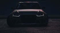 【GTA5载具】奥迪 A6/Rs6 Prior Design 2016：完美还原的豪华运动轿车，细节满分！