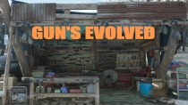 【武器重制MOD】Guns Evolved - 提升远程战斗体验 - 四种版本可选