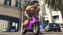 【GTA5载具】Mini Moto & Mini Dirt Bike：迷你摩托车，街头竞速新宠儿！