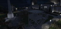 军事观测站 [Add-On / FiveM]