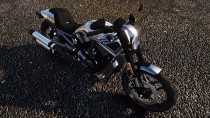 2013 Harley-Davidson V-Rod Night Rod Special [Add-On | Template]       1.0