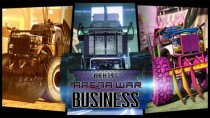 Arena War Business v3.5.1 (重大重制版)